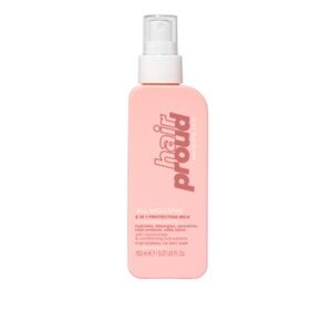 Hair Proud All Inclusive 5-in-1 Protection Milk Spray For Normal to Dry Hair